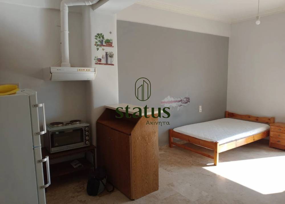 Studio / γκαρσονιέρα 34 τ.μ. προς ενοικίαση, Αχαΐα, Πάτρα