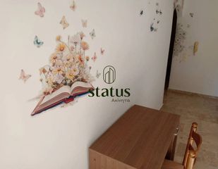 Studio / γκαρσονιέρα 34 τ.μ. για ενοικίαση, Αχαΐα, Πάτρα-thumb-4