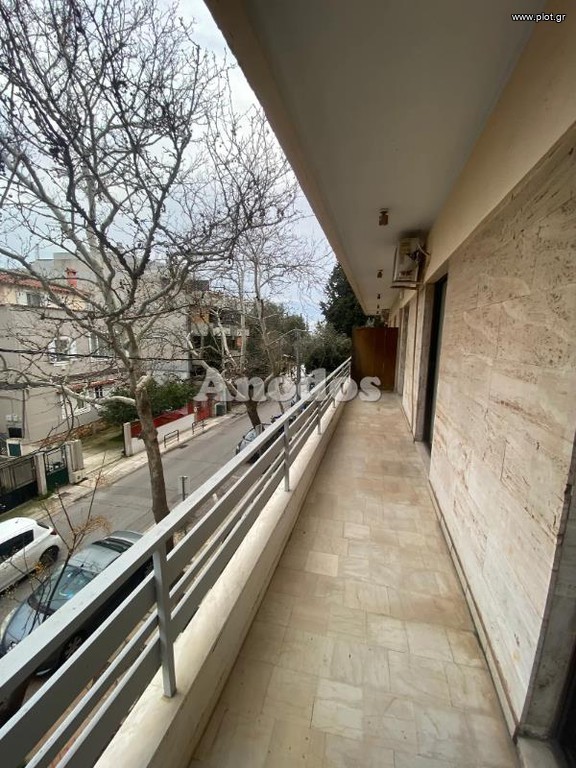 Διαμέρισμα 110 τ.μ. πρός ενοικίαση, Αθήνα - Βόρεια Προάστια, Κηφισιά