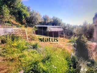 Οικόπεδο 264 τ.μ. προς πώληση, Οβριά-thumb-1