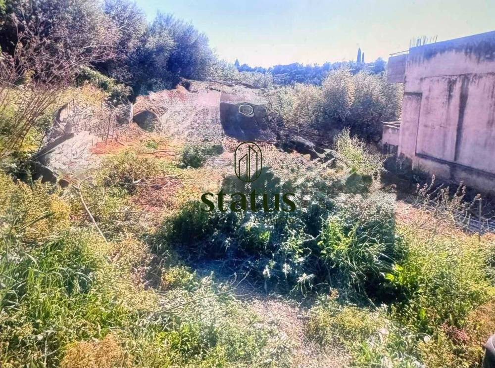 Οικόπεδο 264 τ.μ. προς πώληση, Οβριά