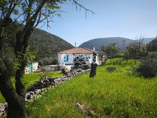 Μονοκατοικία 50 τ.μ. για πώληση