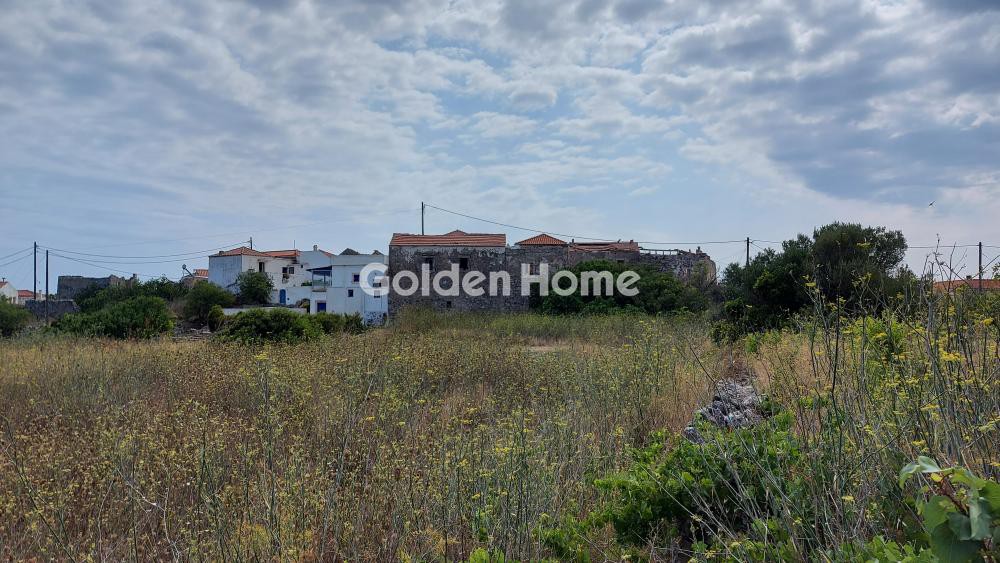 Οικόπεδο 5.622 τ.μ. προς πώληση, Αρωνιάδικα