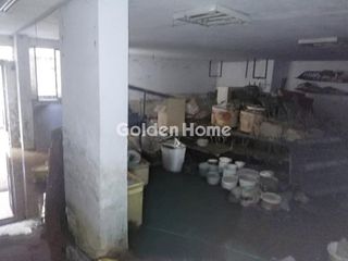 Αποθήκη 120 τ.μ. για ενοικίαση