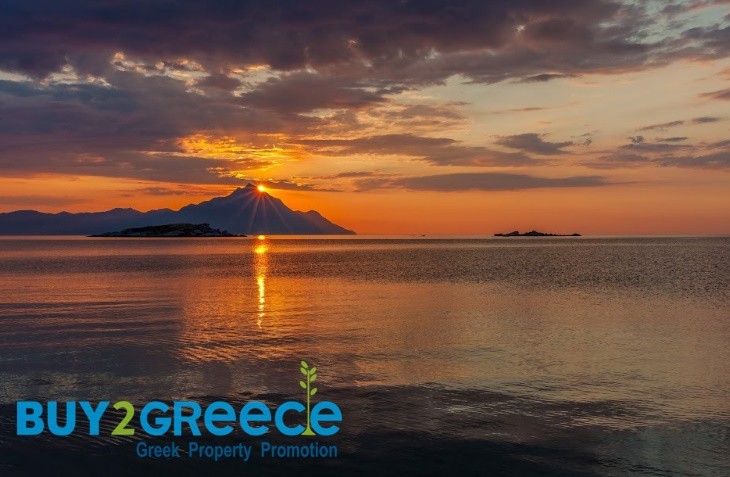 Οικόπεδο 501 τ.μ. προς πώληση, Σκάλα Συκέας