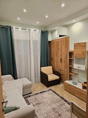 Studio / γκαρσονιέρα 30 τ.μ. για ενοικίαση, Εύβοια, Χαλκίδα-thumb-1