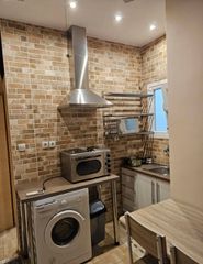 Studio / γκαρσονιέρα 30 τ.μ. για ενοικίαση, Εύβοια, Χαλκίδα-thumb-4