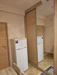 Studio / γκαρσονιέρα 30 τ.μ. για ενοικίαση, Εύβοια, Χαλκίδα-thumb-5