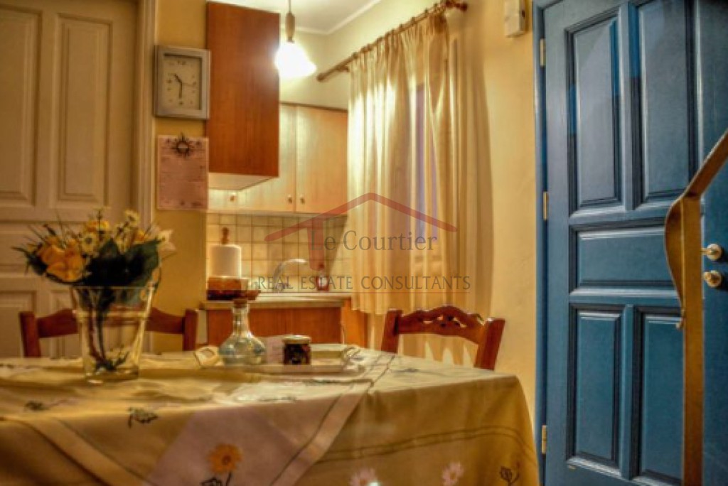 Ξενοδοχείο 300 τ.μ. προς πώληση, Χώρα Άνδρου