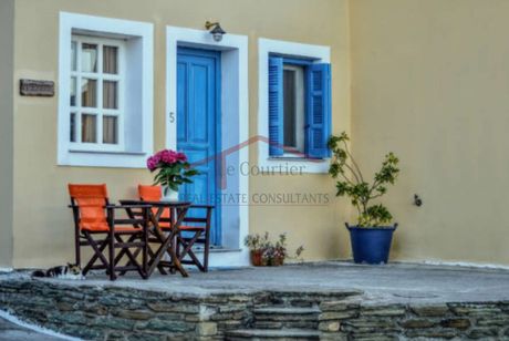 Ξενοδοχείο 300 τ.μ. προς πώληση