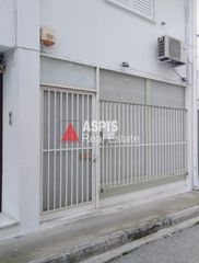 Κατάστημα 53 τ.μ. προς πώληση