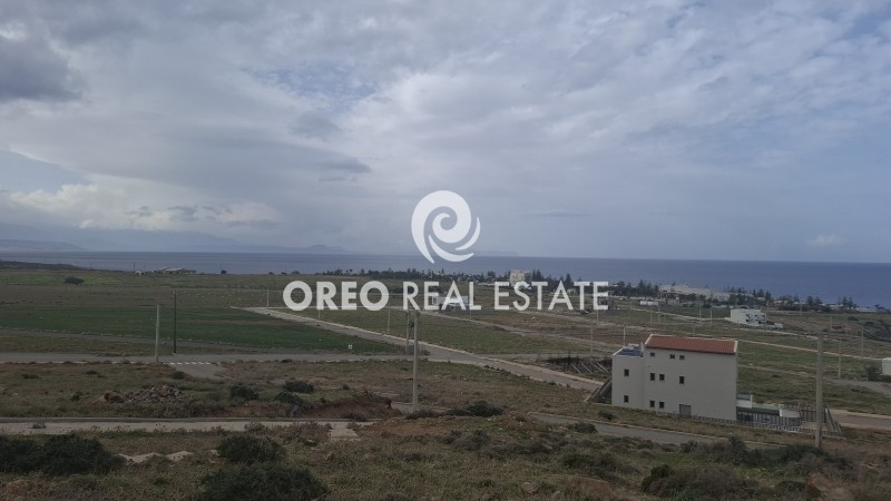 Αγροτεμάχια 500 τ.μ. για πώληση, Ν. Ρεθύμνου, Γεροπόταμος