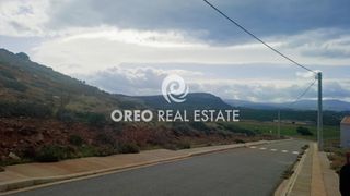 Αγροτεμάχια 500 τ.μ. για πώληση, Ν. Ρεθύμνου, Γεροπόταμος-thumb-4