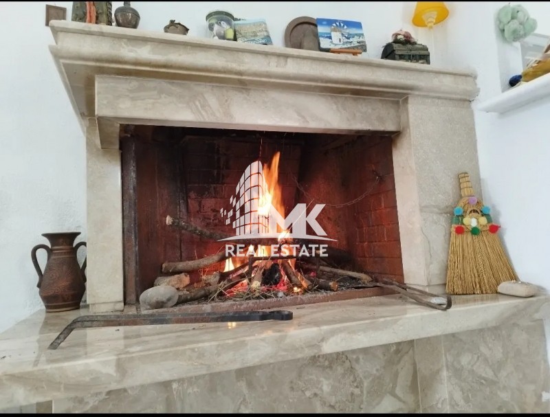 Βίλλα 120 τ.μ. πρός πώληση, Χαλκιδική, Σιθωνία