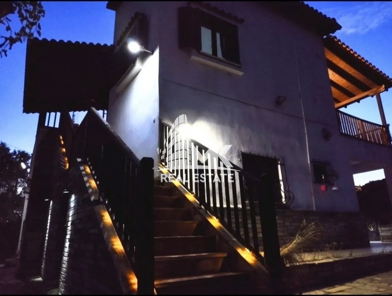Βίλλα 120 τ.μ. πρός πώληση, Χαλκιδική, Σιθωνία