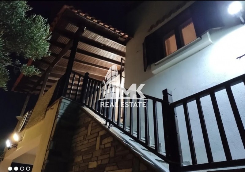 Βίλλα 120 τ.μ. πρός πώληση, Χαλκιδική, Σιθωνία