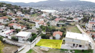 Οικόπεδο 227 τ.μ. για πώληση