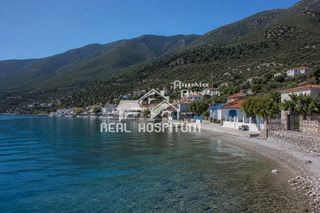 Οικόπεδο 786 τ.μ. για πώληση