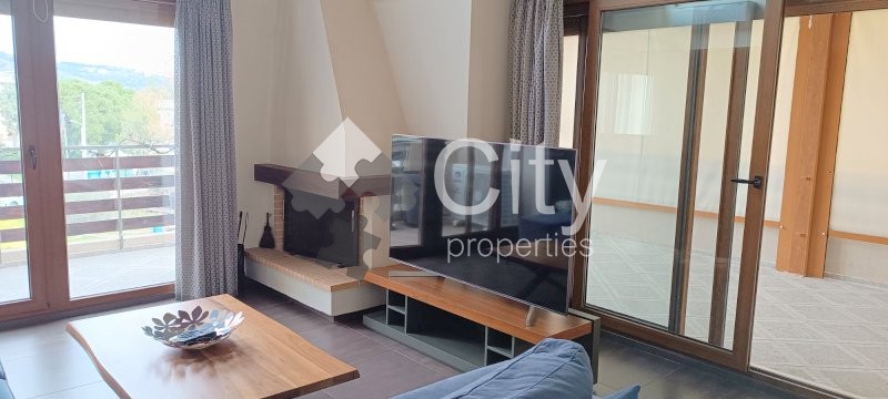 Loft 120 τ.μ. πρός πώληση, Αθήνα - Ανατολικά Προάστια, Παιανία
