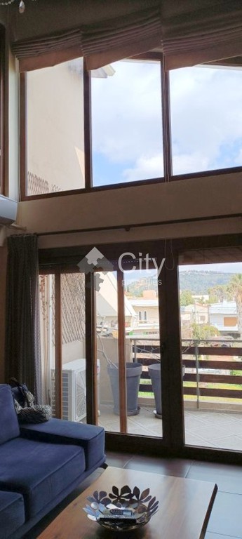 Loft 120 τ.μ. πρός πώληση, Αθήνα - Ανατολικά Προάστια, Παιανία