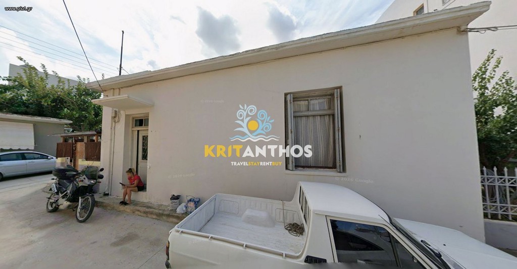 Διαμέρισμα 55 τ.μ. πρός πώληση, Ν. Ρεθύμνου, Ρέθυμνο