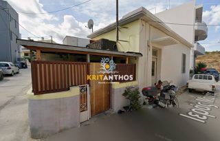 Διαμέρισμα 55 τ.μ. για πώληση, Ν. Ρεθύμνου, Ρέθυμνο-thumb-3