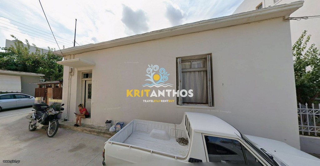 Διαμέρισμα 55 τ.μ. πρός πώληση, Ν. Ρεθύμνου, Ρέθυμνο