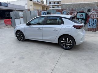 Opel Corsa 2026