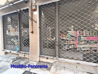 Κατάστημα 28 τ.μ. για ενοικίαση
