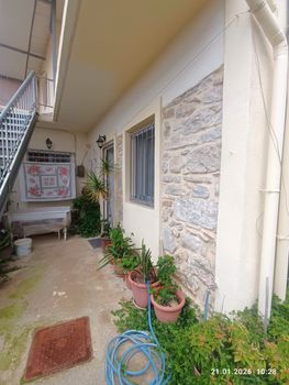 Detached home 50 sqm for sale