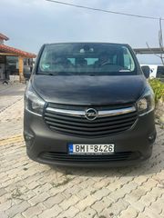 Opel Vivaro 2018