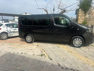 Opel Vivaro 2018-thumb-1