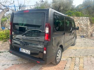Opel Vivaro 2018-thumb-2