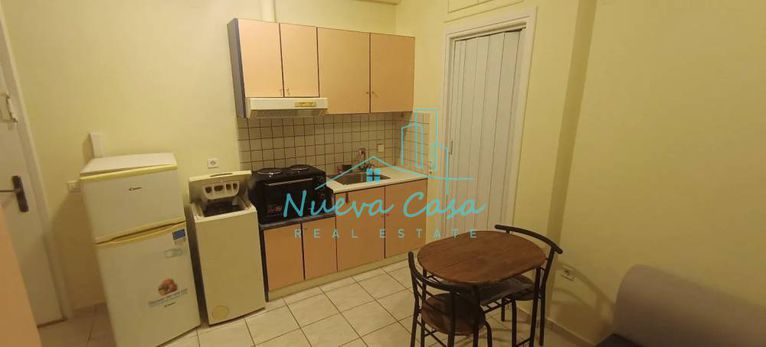 Studio 27 sqm for rent, Achaia, Patra