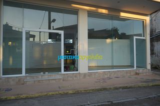 Κατάστημα 188 τ.μ. για ενοικίαση, Αργολίδα, Κουτσοπόδι-thumb-1
