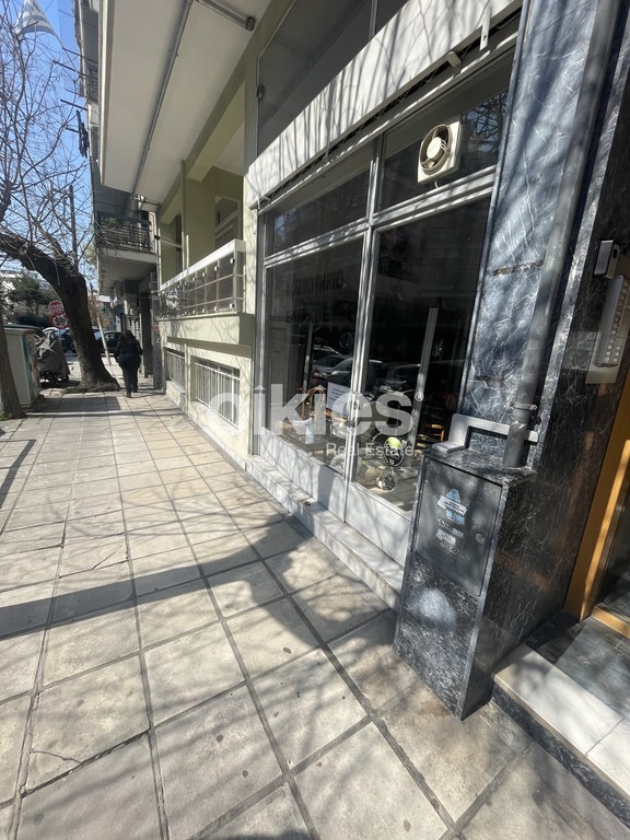 Κατάστημα 23 τ.μ. προς ενοικίαση, Μαρτίου