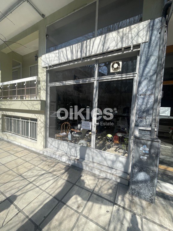 Κατάστημα 23 τ.μ. προς ενοικίαση, Μαρτίου