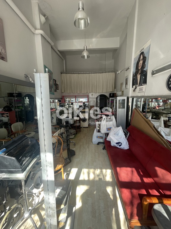 Κατάστημα 23 τ.μ. προς ενοικίαση, Μαρτίου