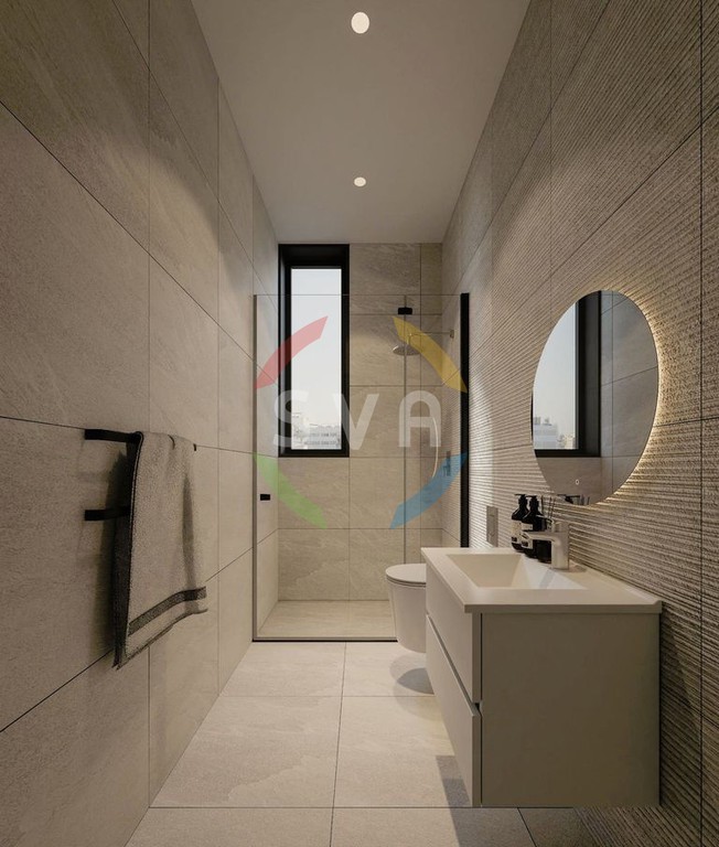 Διαμέρισμα 55 τ.μ. για πώληση, Λεμεσός