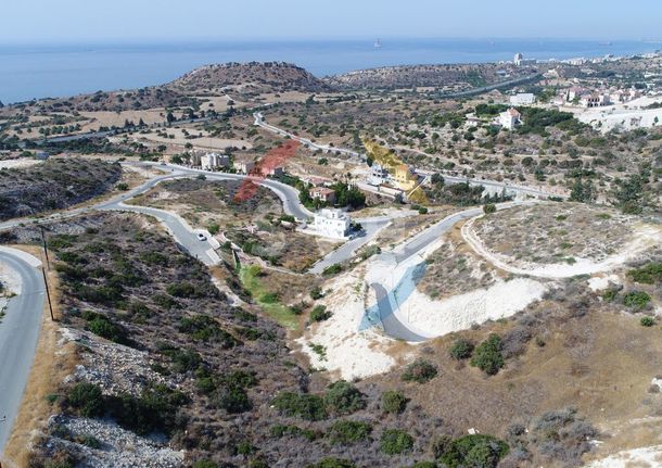 Αγροτεμάχια 5.603 τ.μ. για πώληση, Λεμεσός