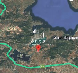 Οικόπεδο 1.731 τ.μ. για πώληση