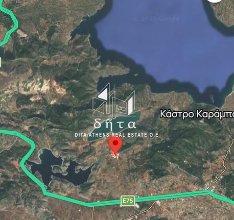 Οικόπεδο 1.731 τ.μ. για πώληση, Αχαΐα, Αίγιο