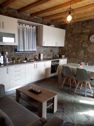 Detached home 72 sqm for rent, Cyclades, Mykonos