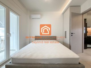 Studio / γκαρσονιέρα 31,50 τ.μ. πρός πώληση, Χαλκιδική, Σιθωνία-thumb-9
