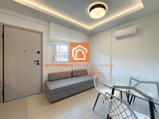 Studio / γκαρσονιέρα 31,50 τ.μ. πρός πώληση, Χαλκιδική, Σιθωνία-thumb-16