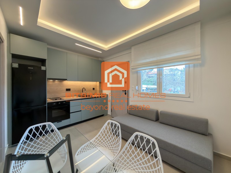 Studio / γκαρσονιέρα 31,50 τ.μ. πρός πώληση, Χαλκιδική, Σιθωνία