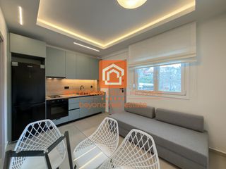 Studio / γκαρσονιέρα 31,50 τ.μ. πρός πώληση, Χαλκιδική, Σιθωνία-thumb-3