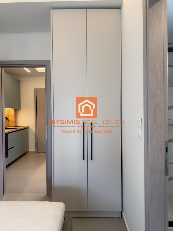 Studio / γκαρσονιέρα 31,50 τ.μ. πρός πώληση, Χαλκιδική, Σιθωνία