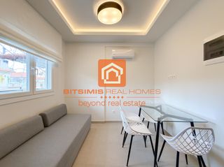 Studio / γκαρσονιέρα 31,50 τ.μ. πρός πώληση, Χαλκιδική, Σιθωνία-thumb-20