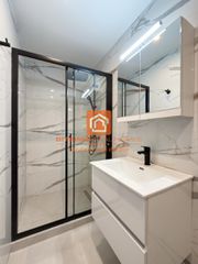 Studio / γκαρσονιέρα 31,50 τ.μ. πρός πώληση, Χαλκιδική, Σιθωνία-thumb-14